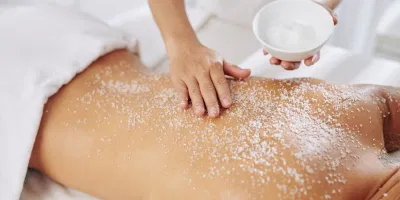 Tẩy tế bào chết định kỳ