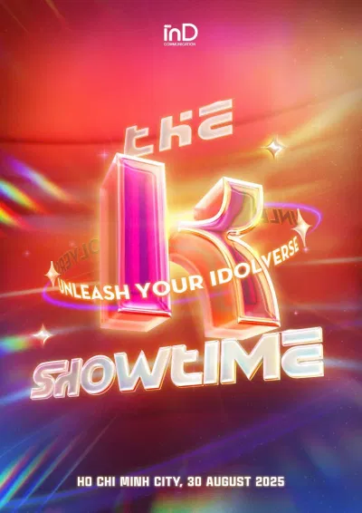 K-showtime quy tụ dàn sao Kpop gen 2,3 đình đám (Nguồn ảnh: Internet)