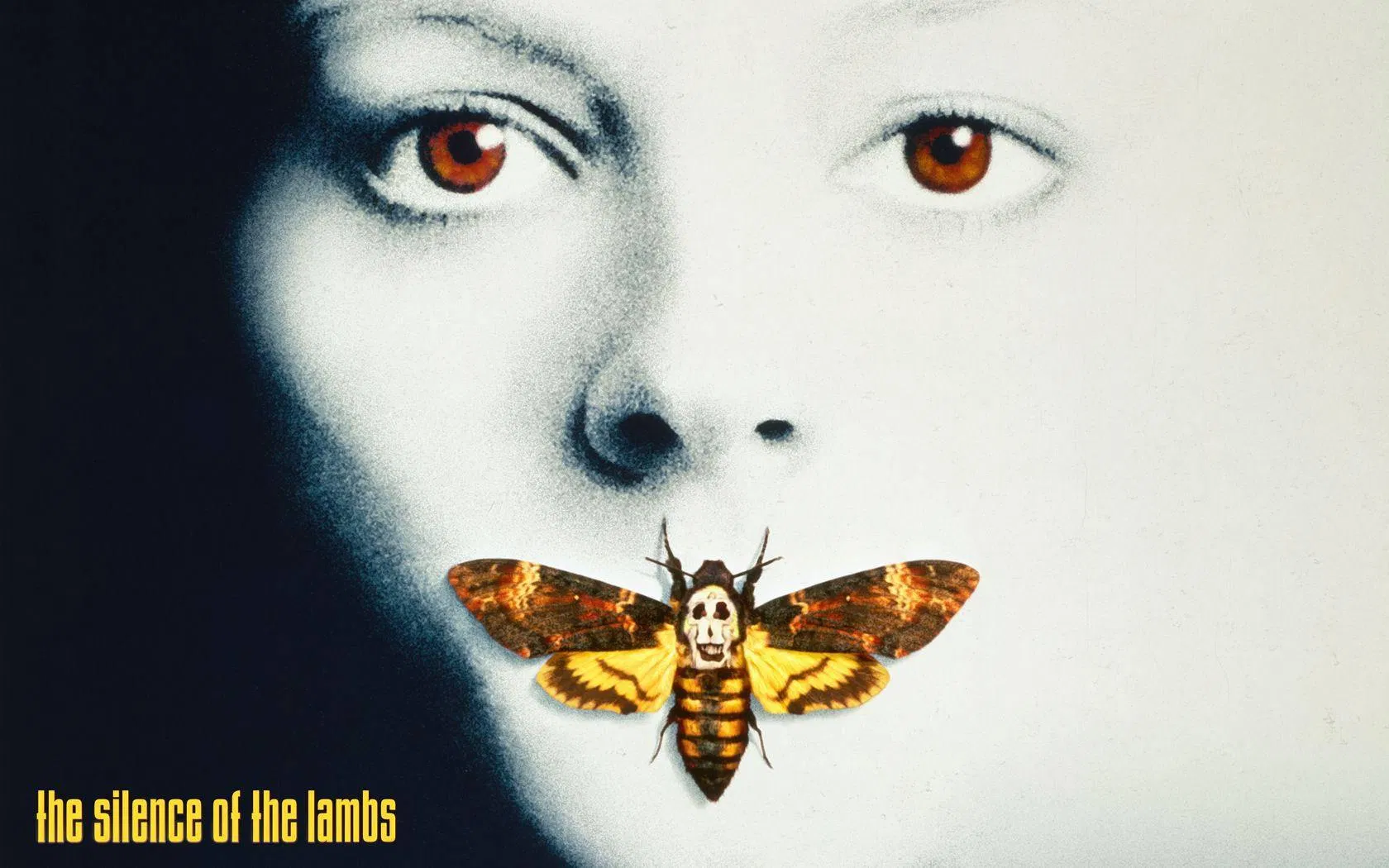 Phim The Silence of the Lambs (Nguồn: Internet) Phim The Silence of the Lambs (Nguồn: Internet)