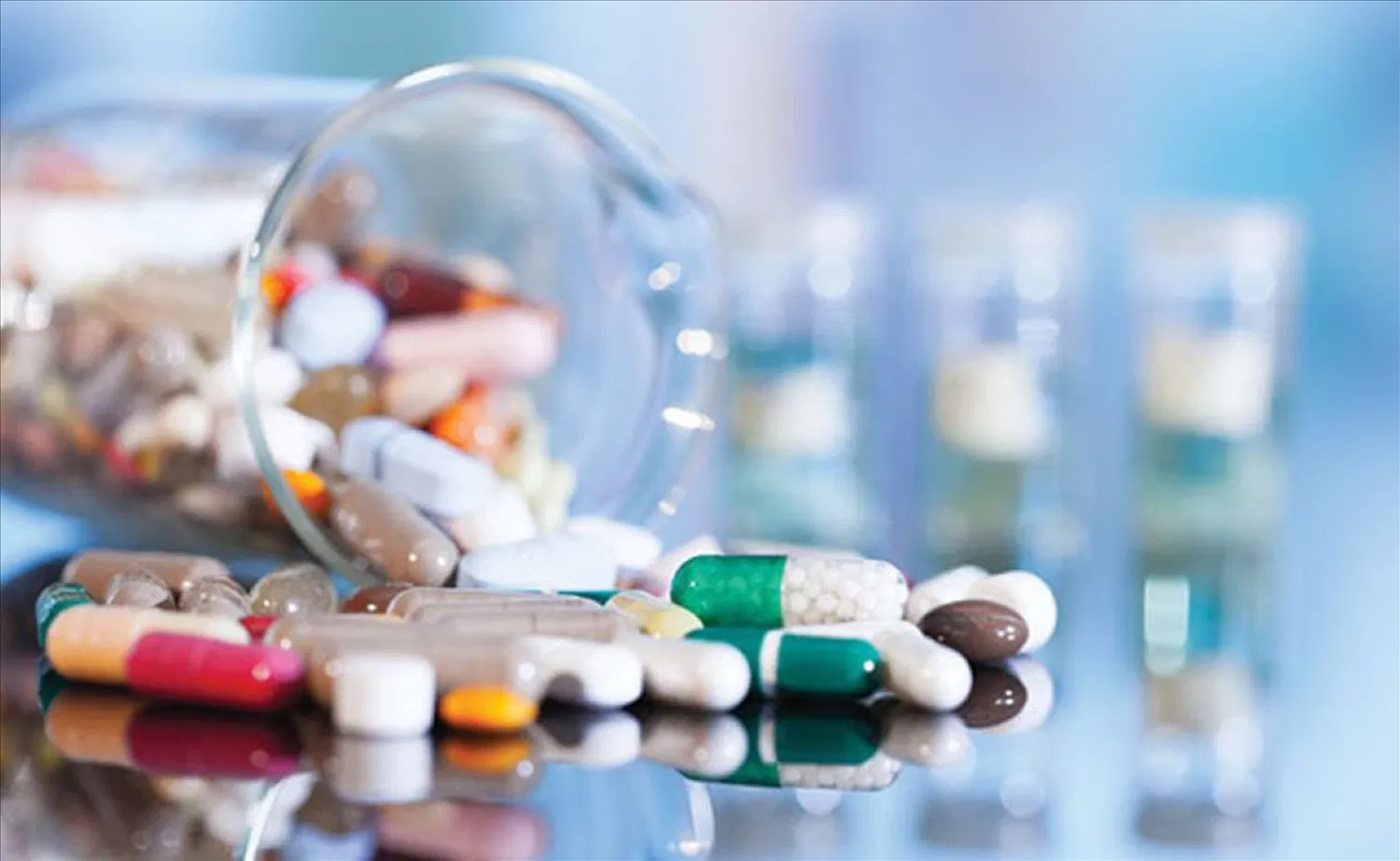 Cẩn trọng khi dùng thuốc chống viêm NSAID