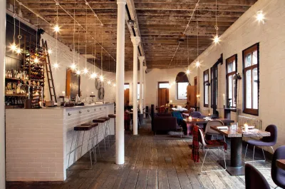 Timberyard (Ảnh: Internet)