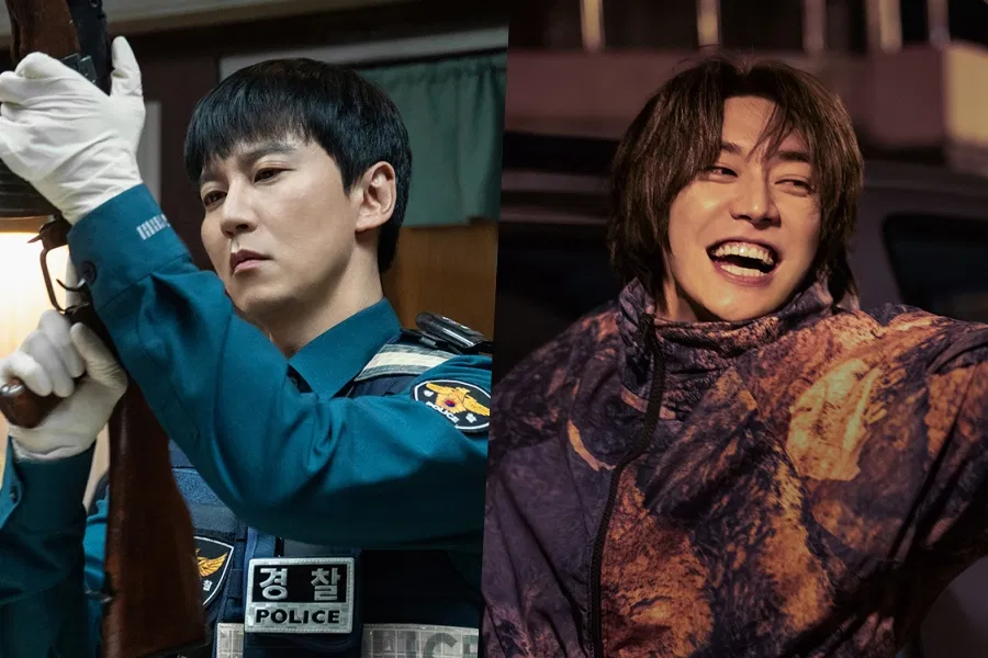 Tuy cuối phim có hơi vội những phim vẫn khá trọn vẹn cộng thêm diễn xuất ấn tượng của các diễn viên (Nguồn ảnh: Internet)