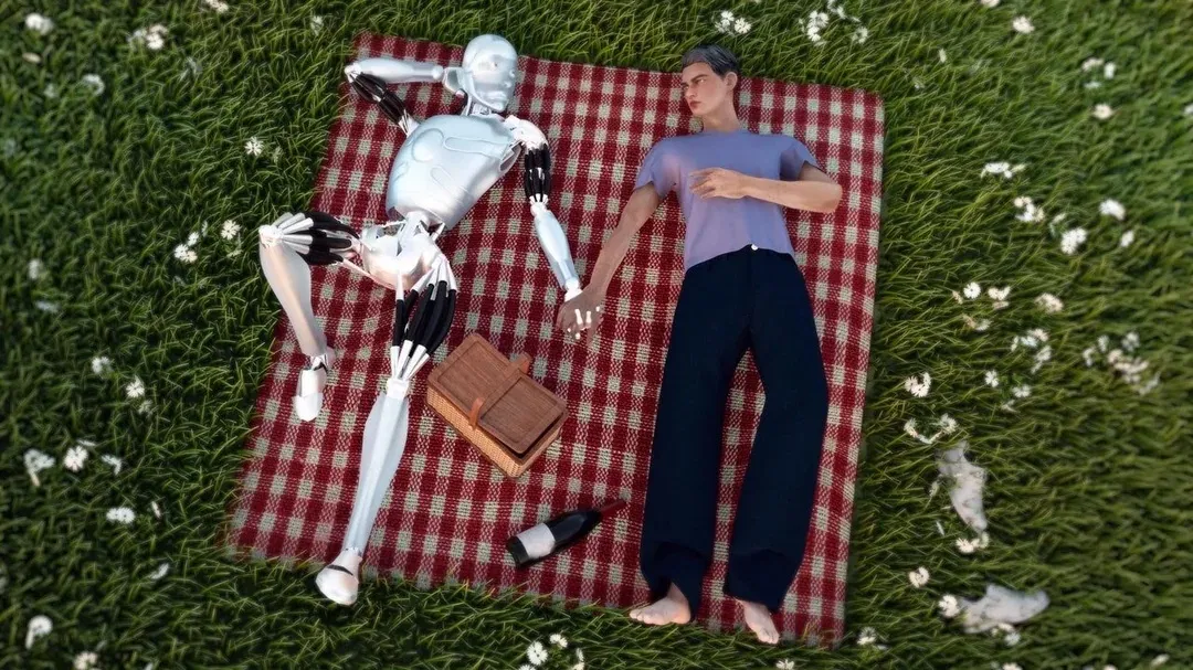 Nguyên tắc sử dụng AI để bảo vệ bản thân