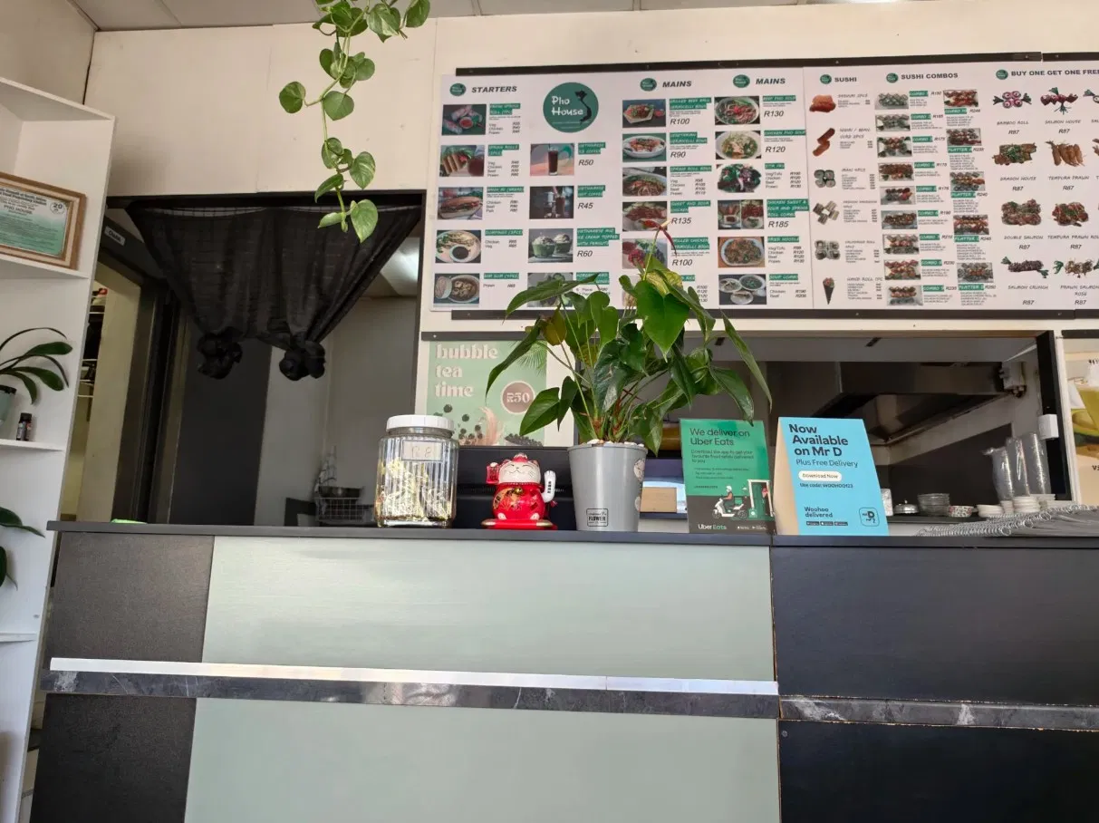 Ảnh được chụp bằng điện thoại Vivo X Fold 5 (Ảnh: Internet)