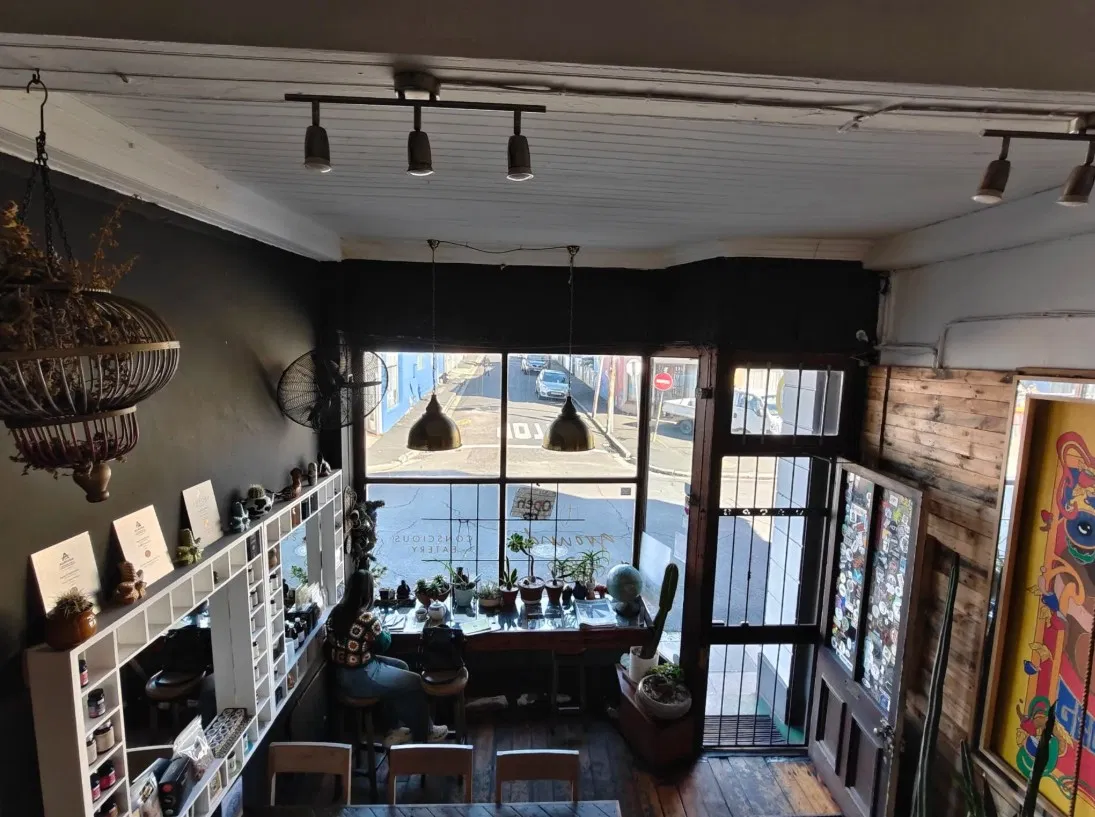 Ảnh được chụp bằng điện thoại Vivo X Fold 5 (Ảnh: Internet)