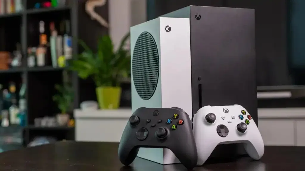 Xbox Series X và Series S (Ảnh: Internet) Xbox Series X và Series S (Ảnh: Internet)