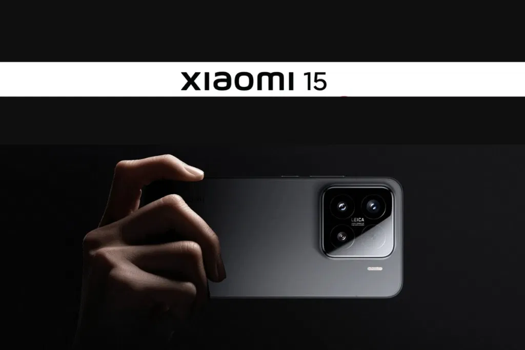 Xiaomi 15 (Ảnh: Internet)