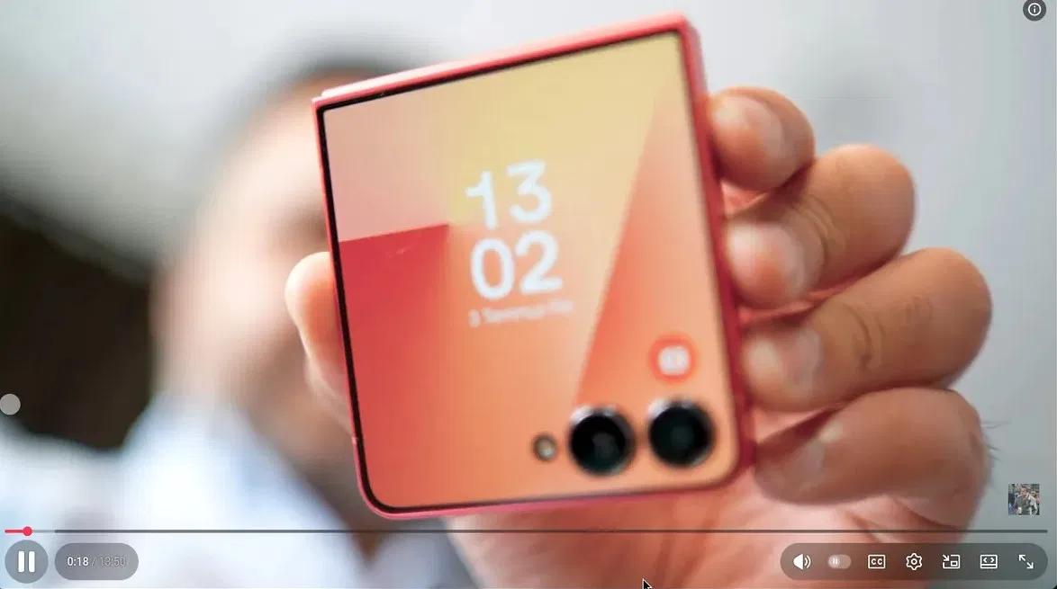 Giao diện YouTube mới (Ảnh: Internet) Giao diện YouTube mới (Ảnh: Internet)