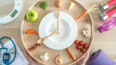 Sống lành mạnh và