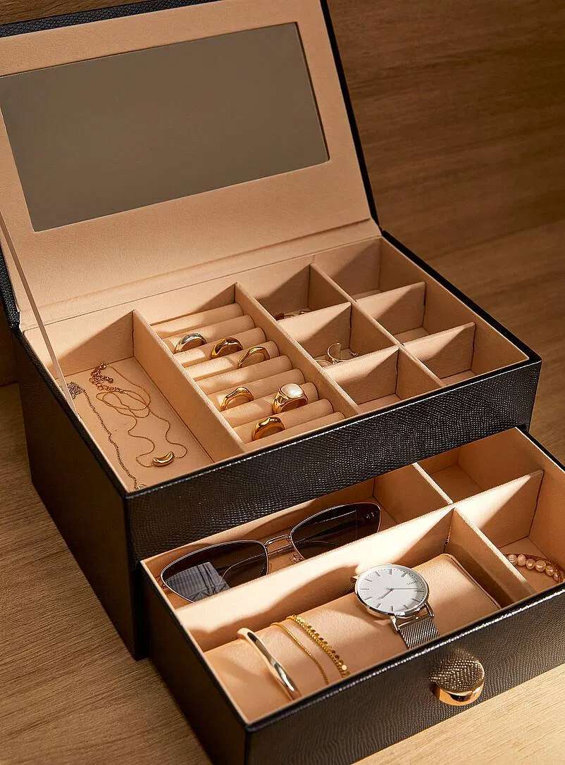 trang sức cao cấp