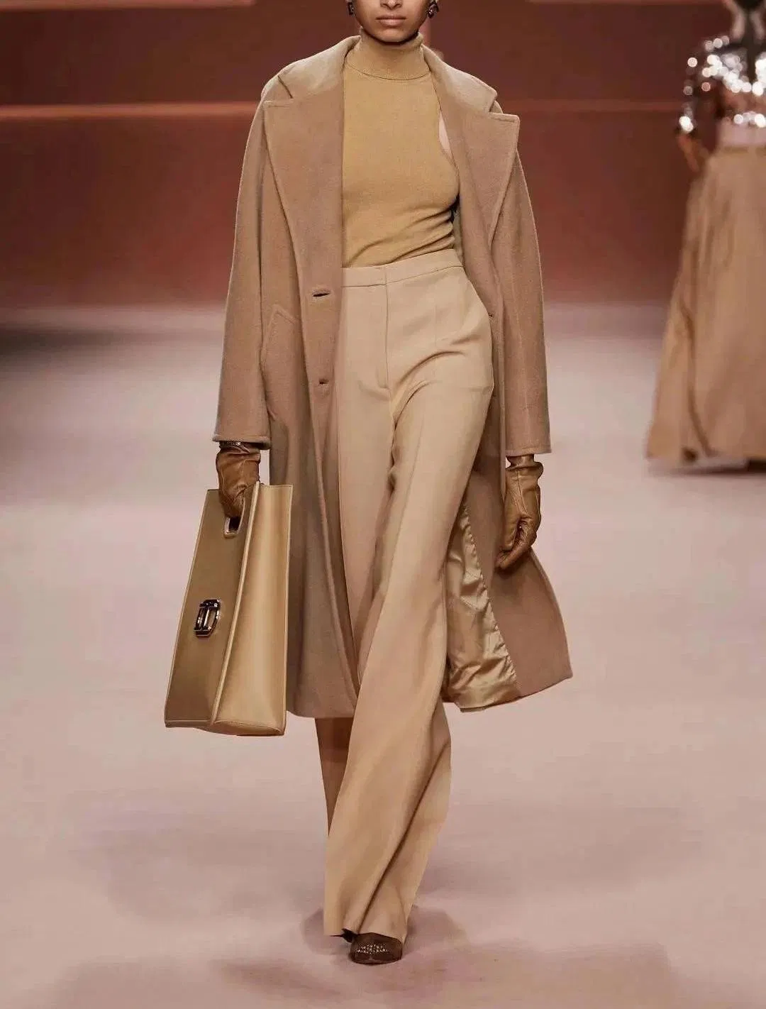 Nâu taupe