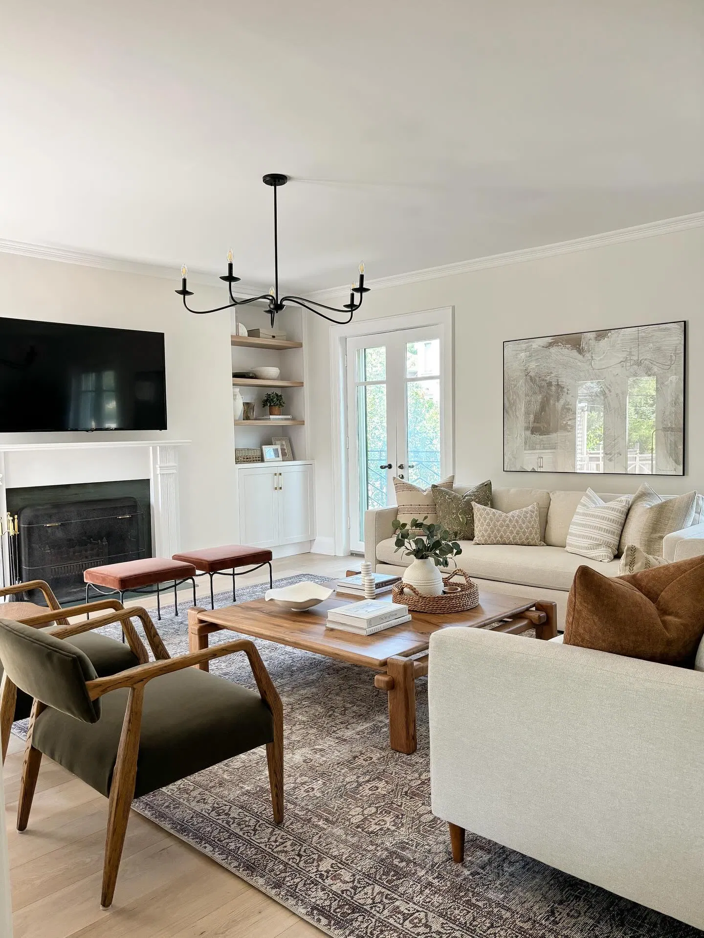 Tận dụng các góc nhỏ, khuất