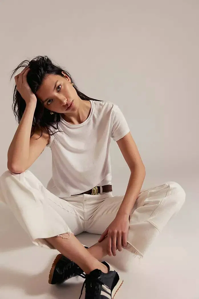 Áo phông cơ bản