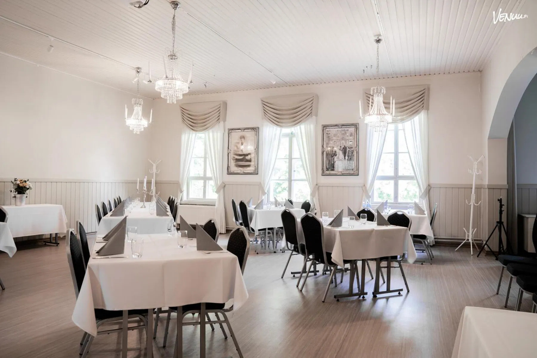 Bastion Bistro (Ảnh: Internet)