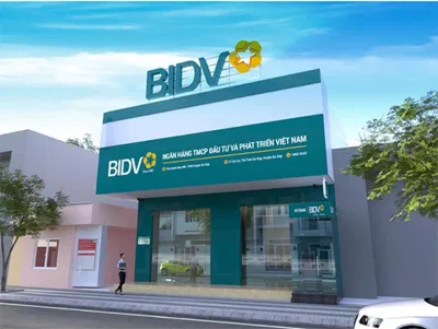 BIDV – Ngân Hàng Đầu Tư Và Phát Triển Với Bề Dày Lịch Sử (Nguồn: Internet) BIDV – Ngân Hàng Đầu Tư Và Phát Triển Với Bề Dày Lịch Sử (Nguồn: Internet)