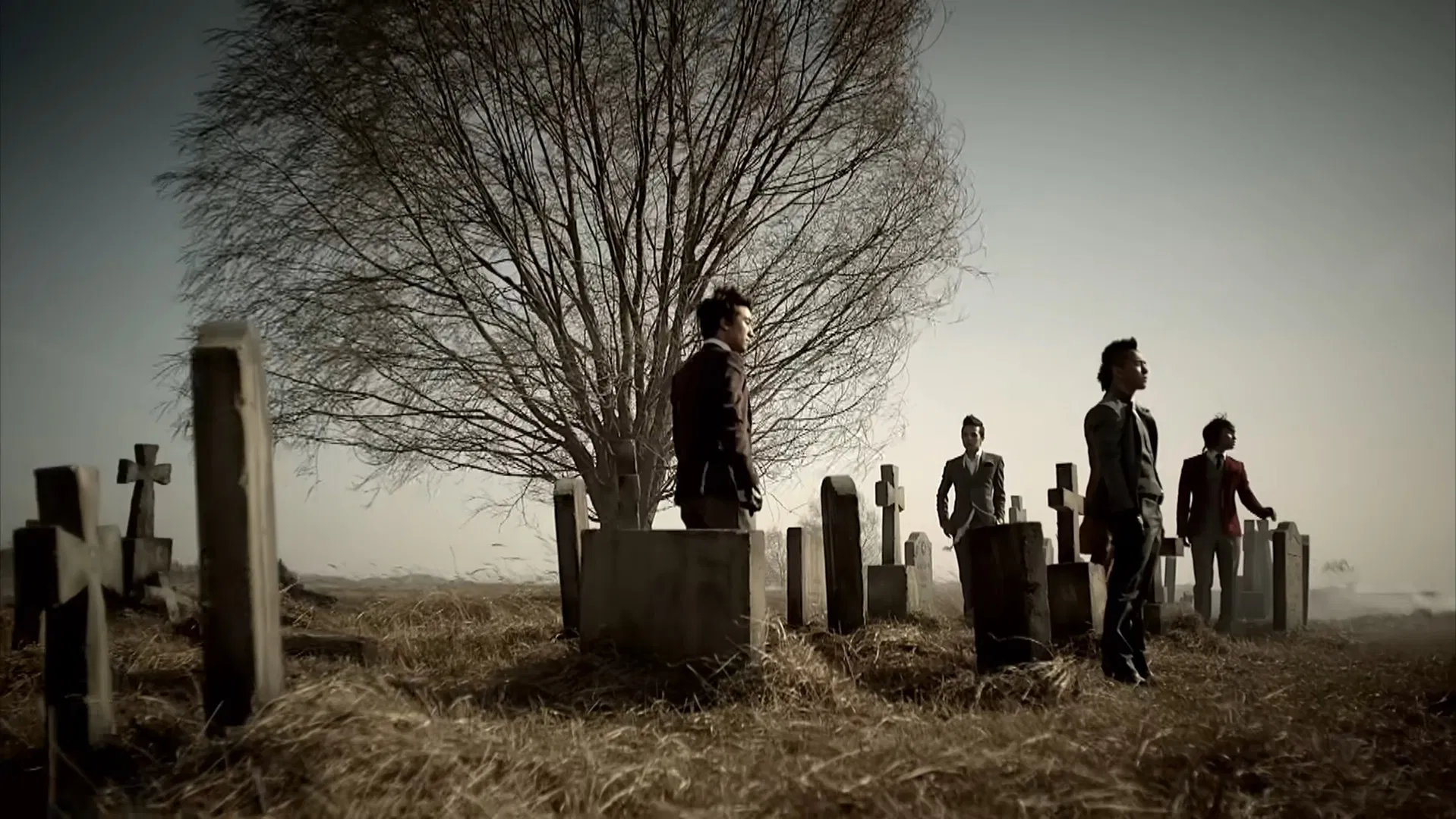 Bài hát "Tell Me Goodbye". Nguồn: Internet