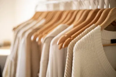 Cách tận dụng nước hoa hết hạn