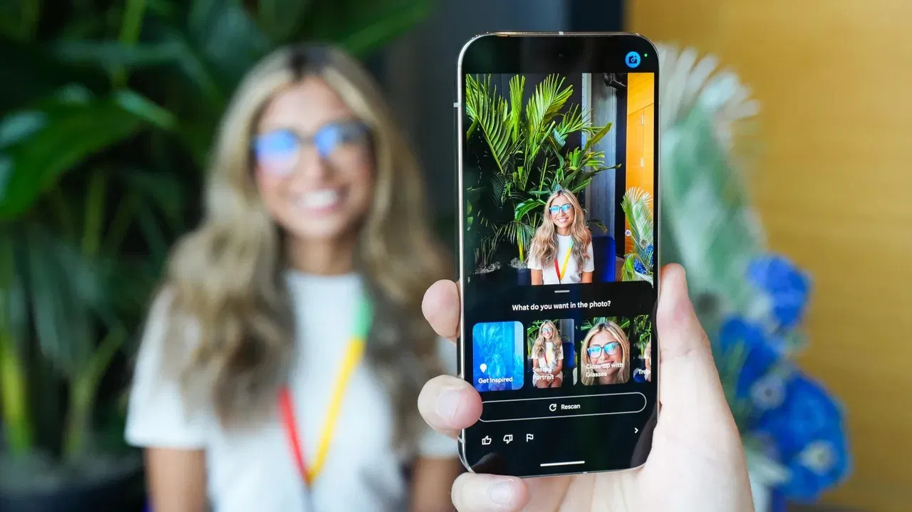 Tính năng Camera Coach trên Google Pixel 10 Pro Series (Ảnh: Internet) Tính năng Camera Coach trên Google Pixel 10 Pro Series (Ảnh: Internet)