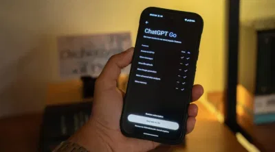 ChatGPT Go (Ảnh: Internet) ChatGPT Go (Ảnh: Internet)
