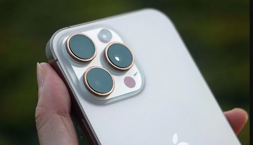 iPhone 16 Pro (Ảnh: Internet) iPhone 16 Pro (Ảnh: Internet)