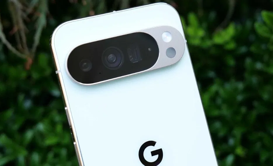 Pixel 10 Pro (Ảnh: Internet) Pixel 10 Pro (Ảnh: Internet)