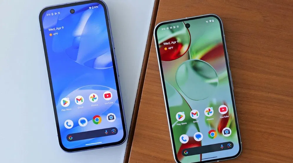 Pixel 9a (Ảnh: Internet) Pixel 9a (Ảnh: Internet)