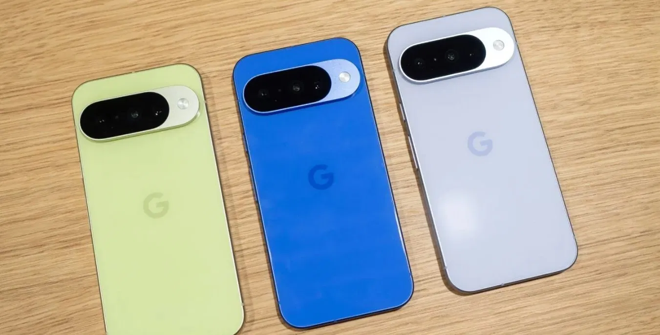 Điện thoại Pixel 10 (Ảnh: Internet) Điện thoại Pixel 10 (Ảnh: Internet)