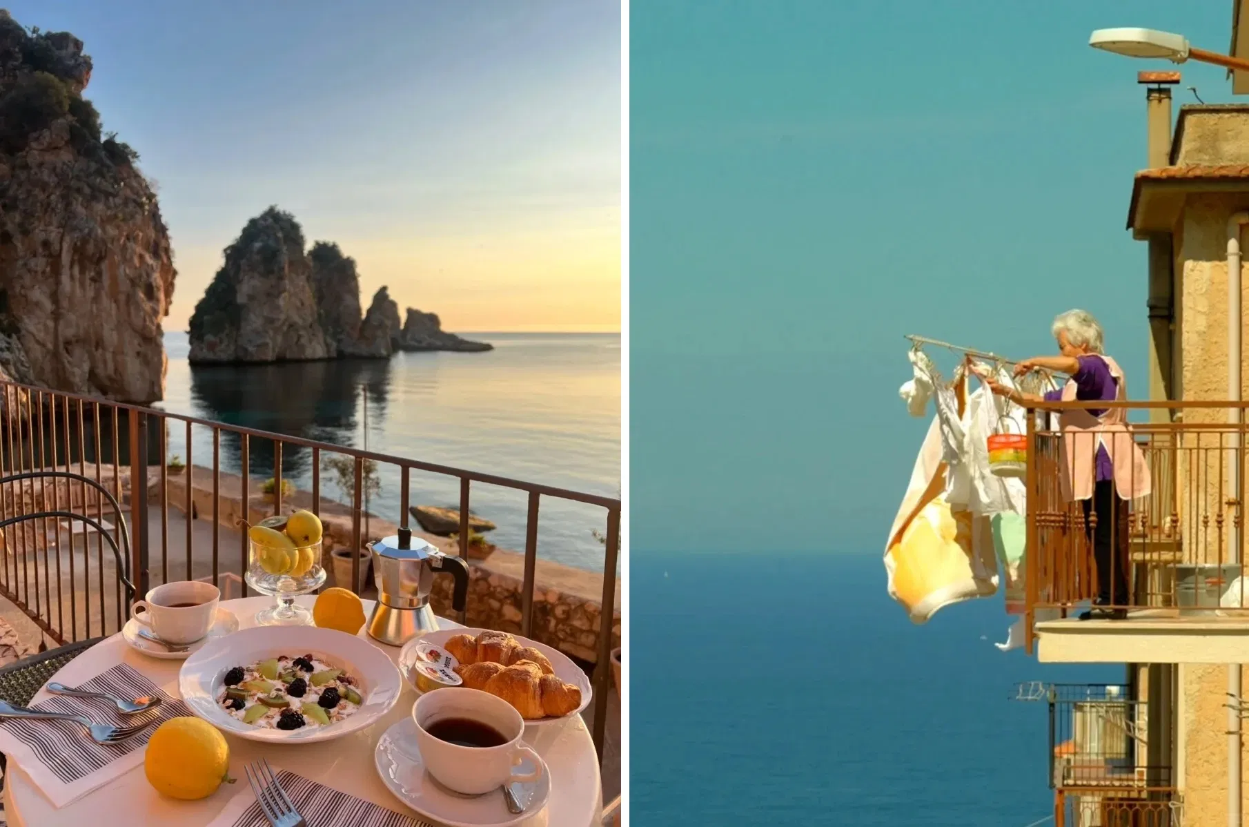 Thời điểm tốt nhất để đi du lịch Sicily