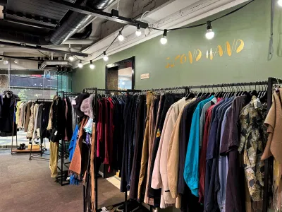 Ecolocal Market Turku (Ảnh: Internet)