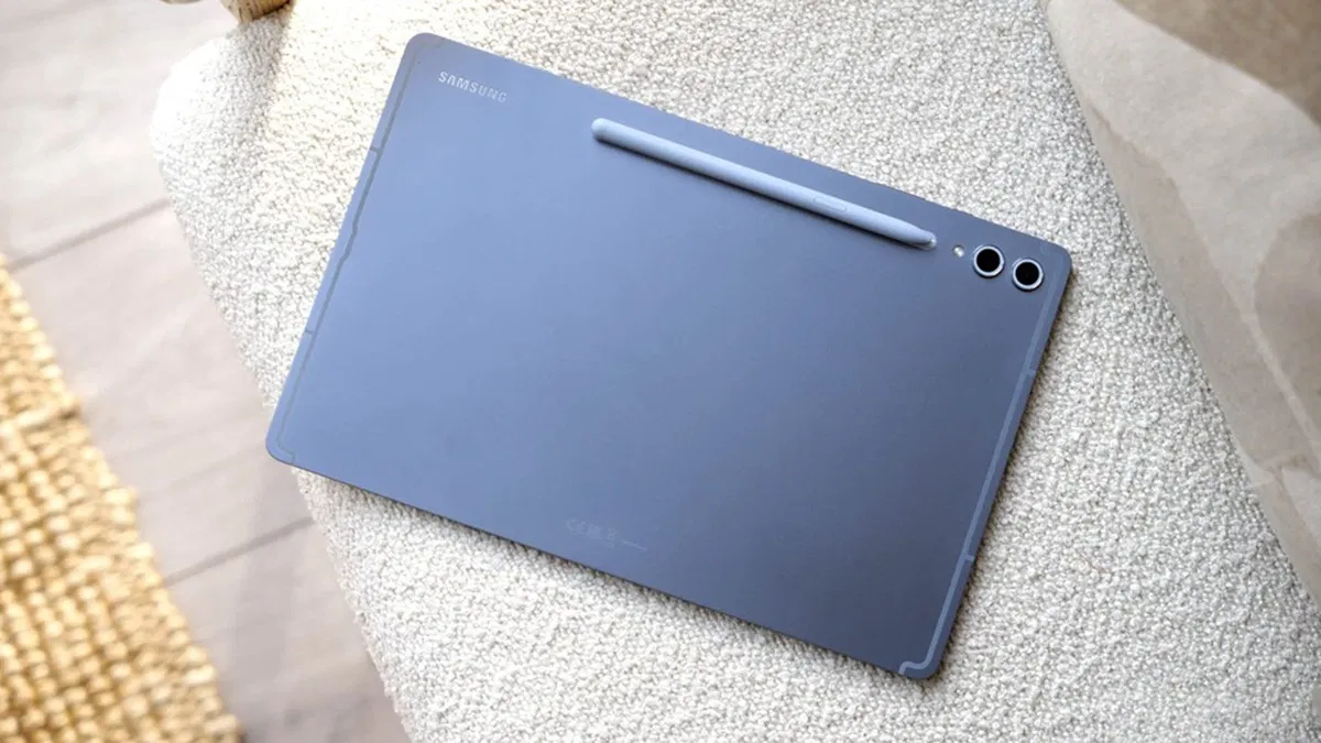 Galaxy Tab S11 Ultra (Ảnh: Internet)