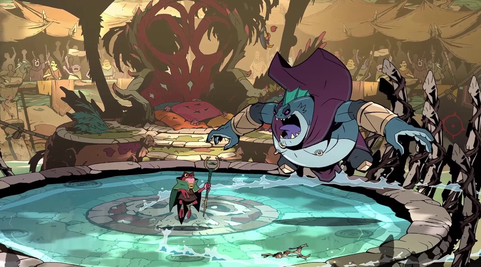 Game Absolum (Ảnh: Internet)