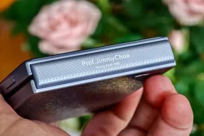 Honor Magic V Flip 2 (Ảnh: Internet) Honor Magic V Flip 2 (Ảnh: Internet)