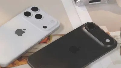 iPhone 17 Pro và iPhone 17 Air (Ảnh: Internet) iPhone 17 Pro và iPhone 17 Air (Ảnh: Internet)