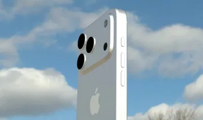 iPhone 17 Pro (Ảnh: Internet) iPhone 17 Pro (Ảnh: Internet)