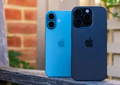 iPhone 16 và iPhone 16 Pro của Apple (Ảnh: Internet) iPhone 16 và iPhone 16 Pro của Apple (Ảnh: Internet)