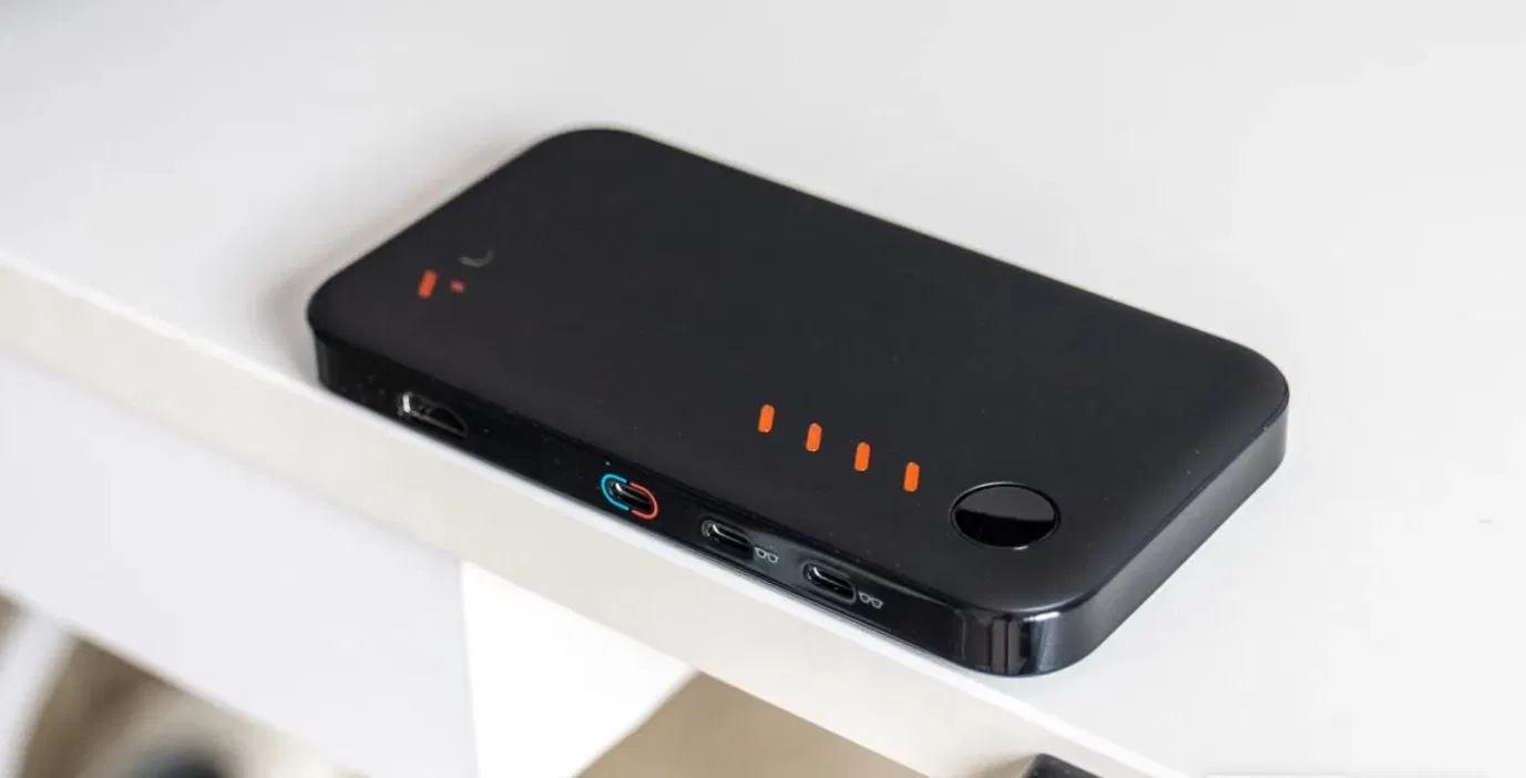 Đế cắm di động VITURE Pro (Ảnh: Internet)