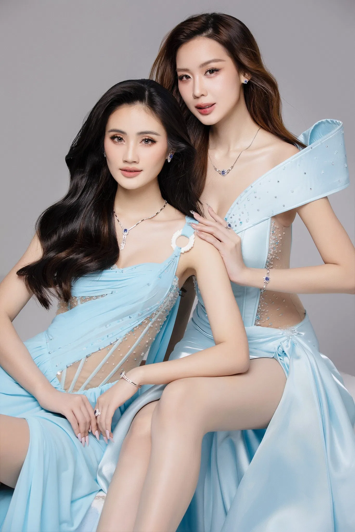 Hoa hậu Lê Nguyễn Bảo Ngọc là đại diện tiếp theo của Việt Nam tại MW (nguồn: internet)