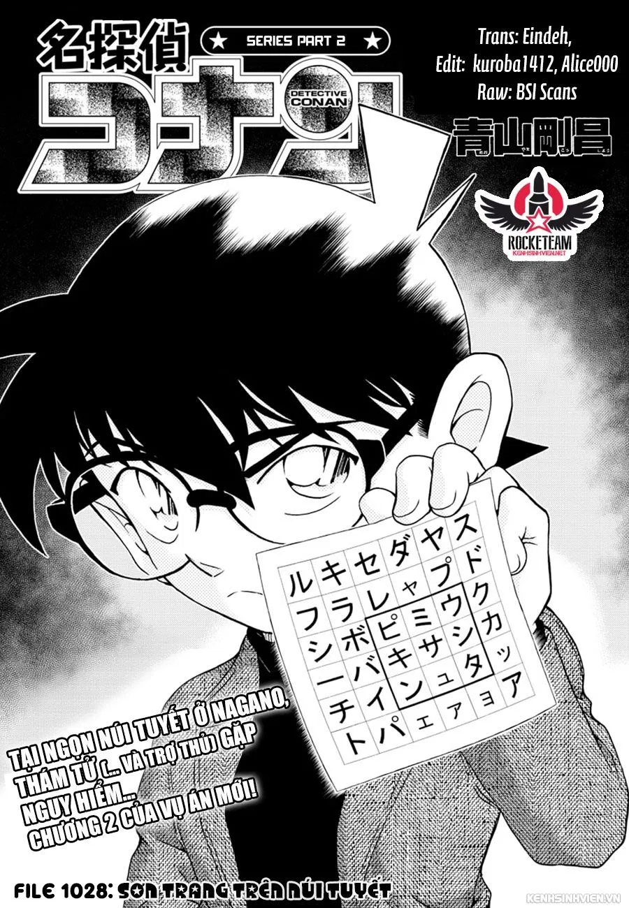 Vụ án “Án mạng tại sơn trang trên núi tuyết”. Nguồn: Internet Vụ án “Án mạng tại sơn trang trên núi tuyết”. Nguồn: Internet