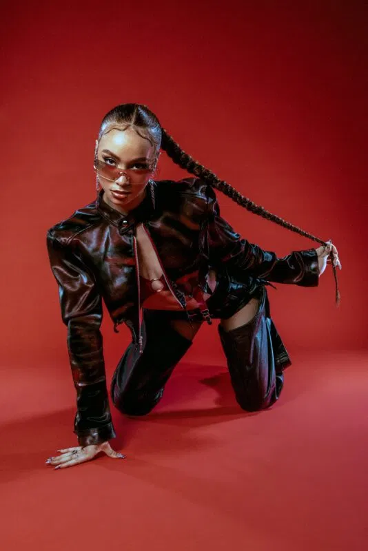 Hồ sơ thành viên nhóm nhạc GIRLSET (Ảnh: Internet)