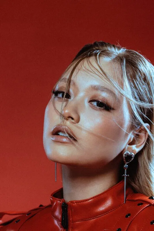 Hồ sơ thành viên nhóm nhạc GIRLSET (Ảnh: Internet)