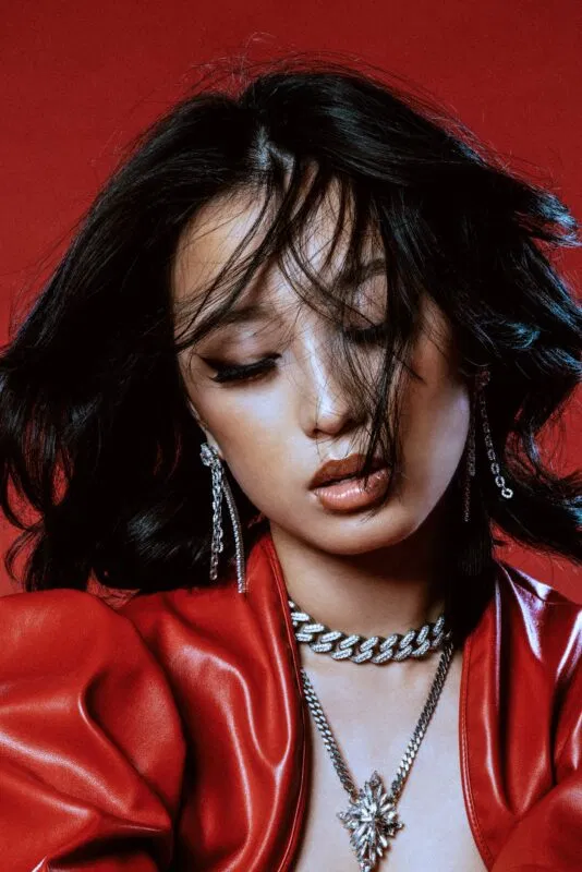 Hồ sơ thành viên GIRLSET