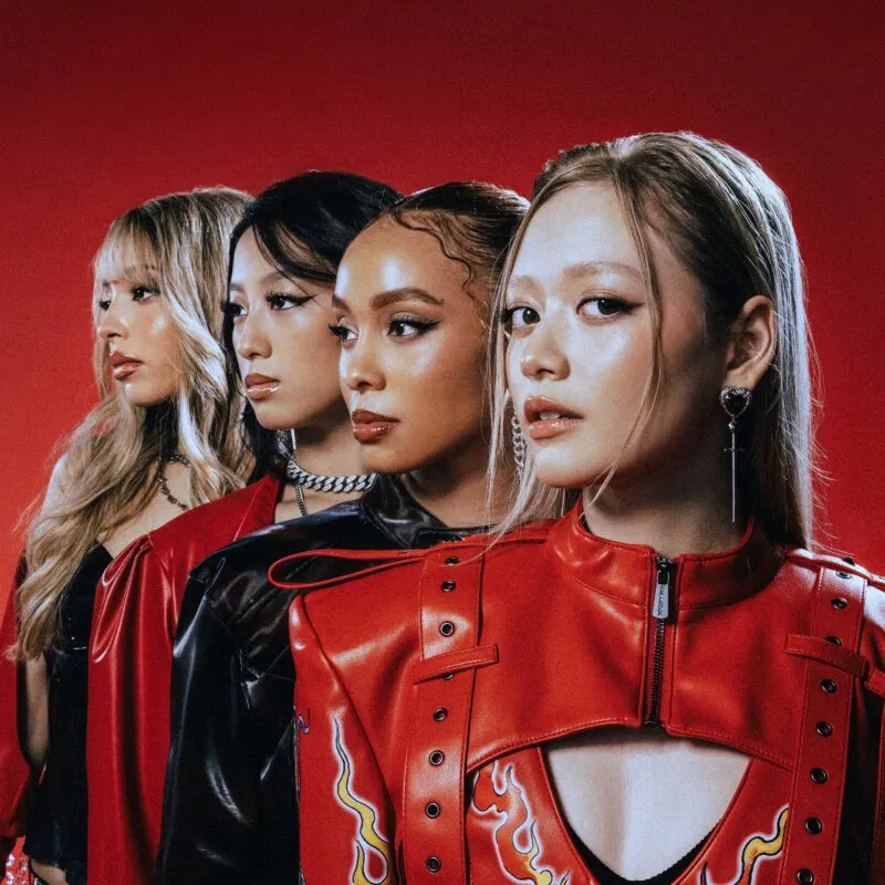 Khái quát thông tin nhóm nhạc GIRLSET