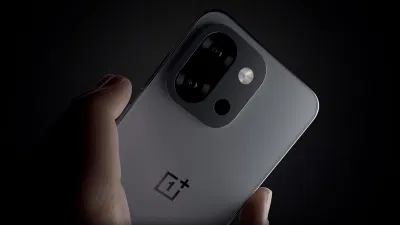 OnePlus 15 (Ảnh: Internet) OnePlus 15 (Ảnh: Internet)
