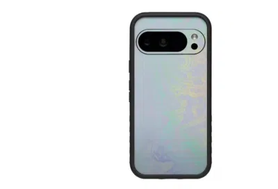 Ốp lưng dbrand Grip cho Pixel 10 (Ảnh: Internet) Ốp lưng dbrand Grip cho Pixel 10 (Ảnh: Internet)