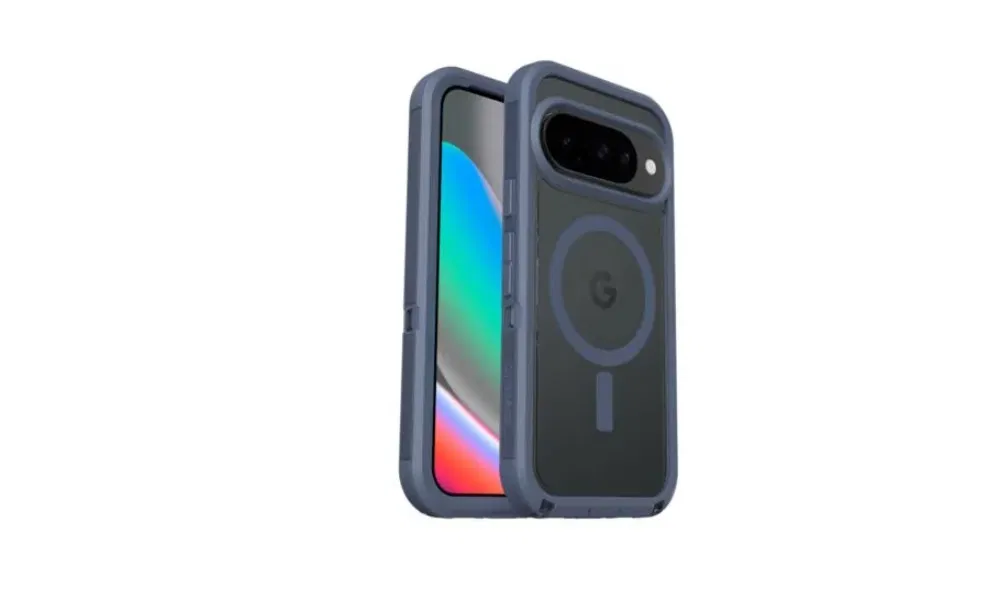 Ốp lưng Otterbox Defender Series Pro XT cho Pixel 10 (Ảnh: Internet)