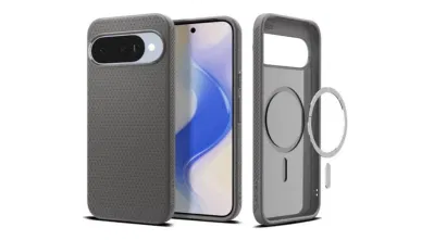 Ốp lưng Spigen Liquid Air cho Pixel 10 (Ảnh: Internet) Ốp lưng Spigen Liquid Air cho Pixel 10 (Ảnh: Internet)