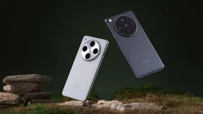 Oppo Find X9 series (Ảnh: Internet) Oppo Find X9 series (Ảnh: Internet)