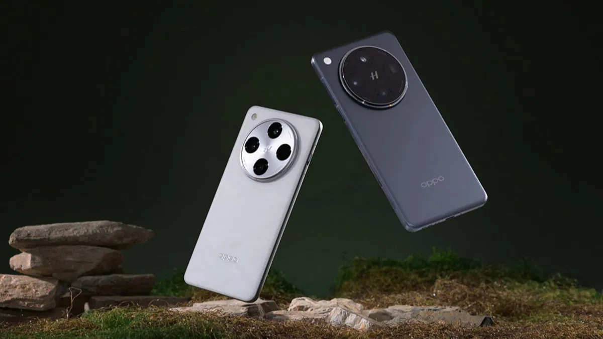 Oppo Find X9 series (Ảnh: Internet)