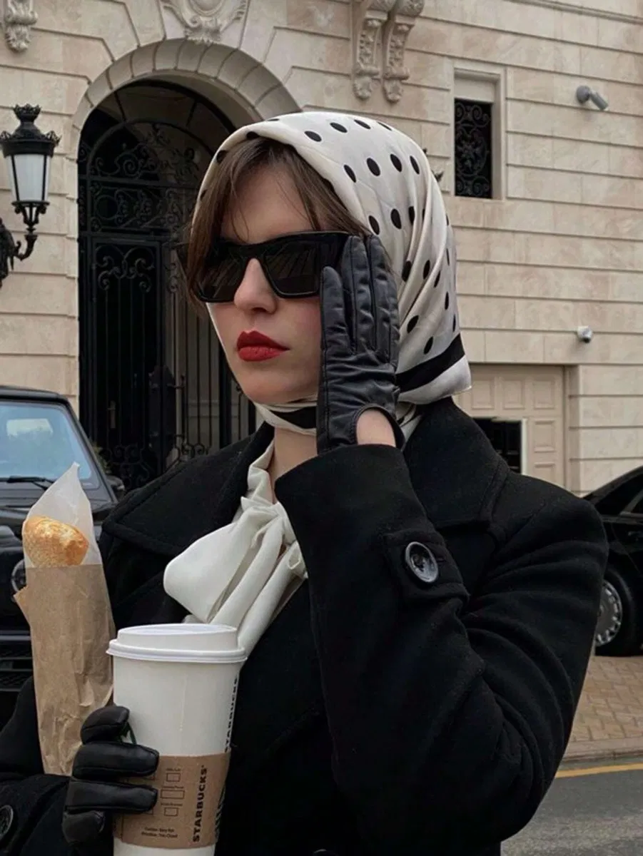 Những yếu tố chính của phong cách Retro (Ảnh: Internet)