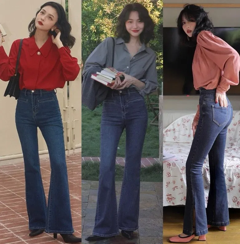 Những yếu tố chính của phong cách Retro (Ảnh: Internet)